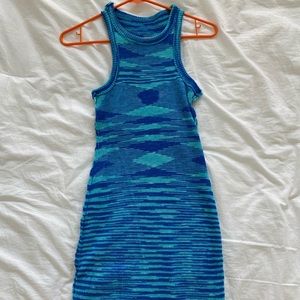 Princess Poly mini dress